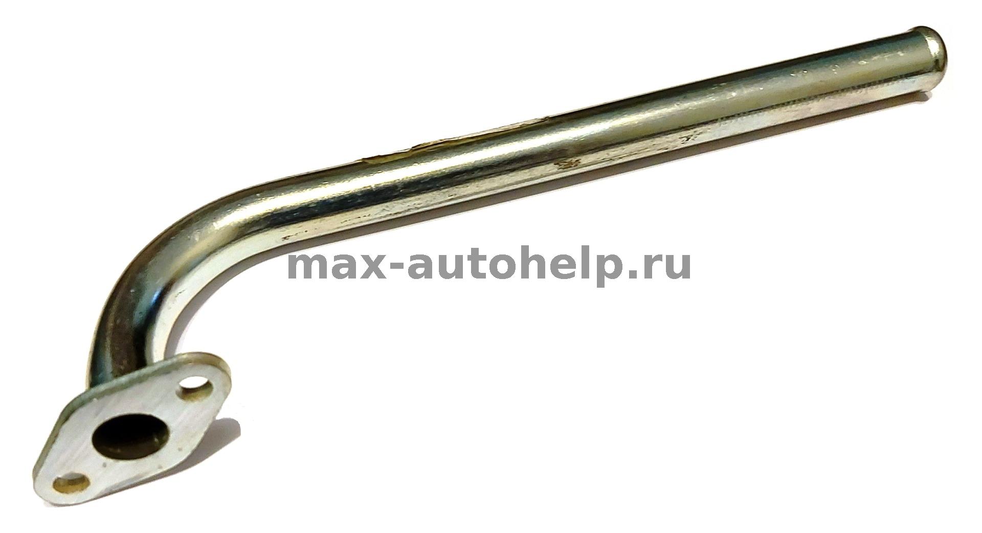 Прокладка крана и трубок отопителя 2101-8101332-10, ВАЗ 2101-2107, 2121 ...